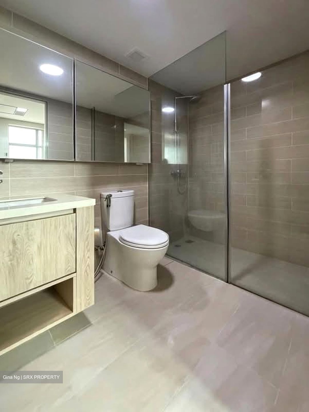 Kingsford Waterbay (D19), Apartment #600154001